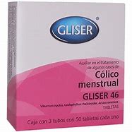 COLICO MENSTRUAL 46